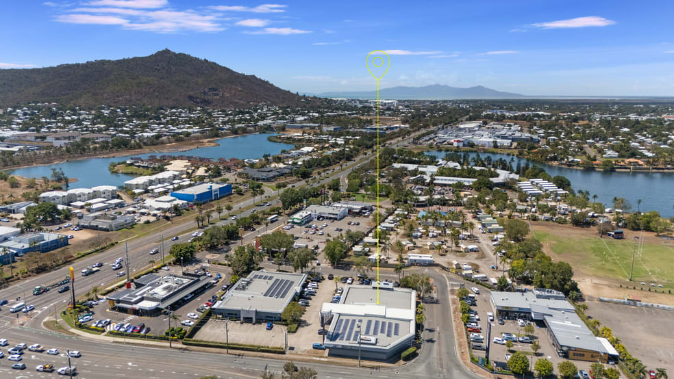 Medical / Consulting commercial property for lease at 2/155 Hugh Street Currajong QLD 4812 Medical / Consulting commercial property for lease at 2/155 Hugh Street Currajong QLD 4812