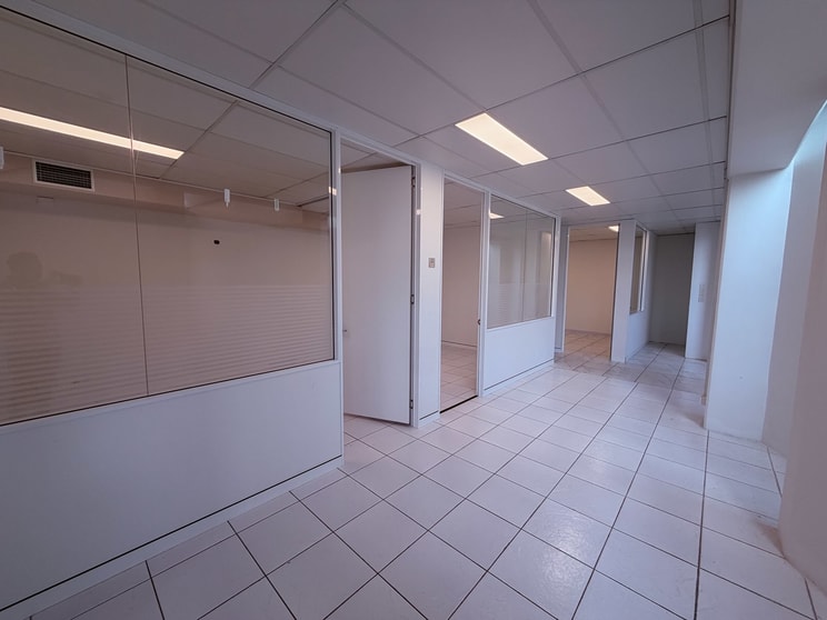 Factory, Warehouse & Industrial commercial property for lease at 12 Millennuim Circuit Helensvale QLD 4212
