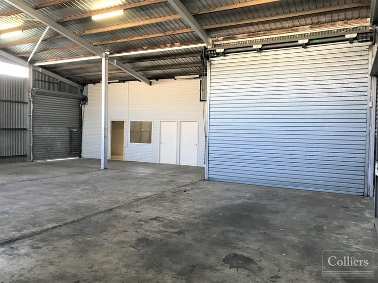 Factory, Warehouse & Industrial commercial property for lease at 2/23 Rendle Street Aitkenvale QLD 4814 Factory, Warehouse & Industrial commercial property for lease at 2/23 Rendle Street Aitkenvale QLD 4814