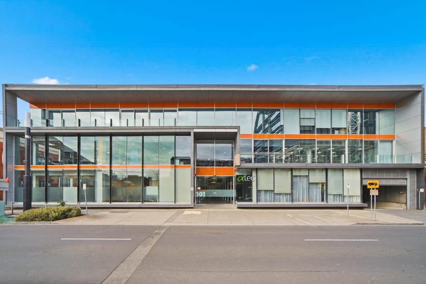 Offices commercial property for lease at 101 Cremorne Street Cremorne VIC 3121