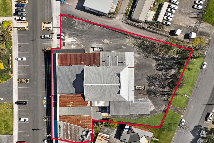 Medical / Consulting commercial property for lease at 209 Lang Street Kurri Kurri NSW 2327 Medical / Consulting commercial property for lease at 209 Lang Street Kurri Kurri NSW 2327