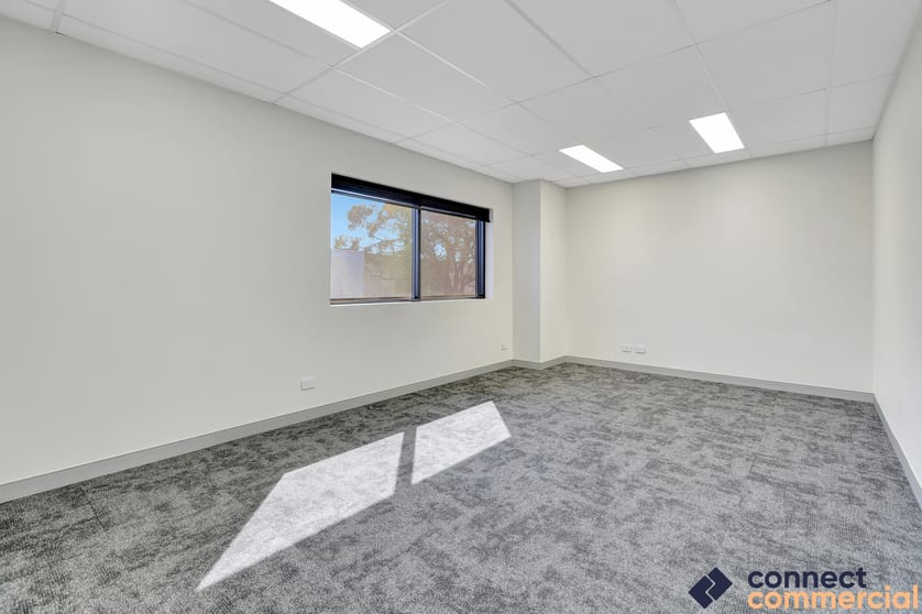 Offices commercial property for lease at 16/12-20 Lawrence Drive Nerang QLD 4211