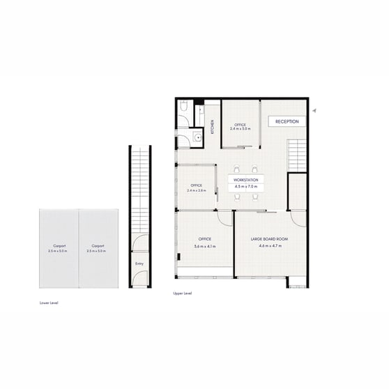 Offices commercial property for lease at Unit 2/40 Brookes Street Bowen Hills QLD 4006 Offices commercial property for lease at Unit 2/40 Brookes Street Bowen Hills QLD 4006