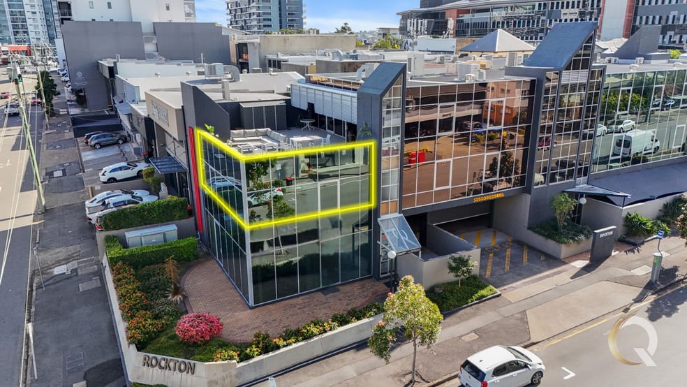 Offices commercial property for lease at Unit 2/40 Brookes Street Bowen Hills QLD 4006 Offices commercial property for lease at Unit 2/40 Brookes Street Bowen Hills QLD 4006