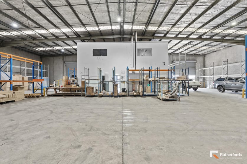 Factory, Warehouse & Industrial commercial property for lease at 25-27 & 29-31 Belfast Street Broadmeadows VIC 3047