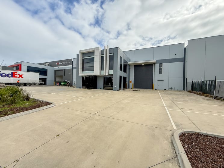 Factory, Warehouse & Industrial commercial property for lease at 12 Sugar Gum Court Braeside VIC 3195 Factory, Warehouse & Industrial commercial property for lease at 12 Sugar Gum Court Braeside VIC 3195