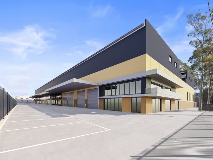 Factory, Warehouse & Industrial commercial property for lease at 36-42 Fitzpatrick Street Revesby NSW 2212 Factory, Warehouse & Industrial commercial property for lease at 36-42 Fitzpatrick Street Revesby NSW 2212