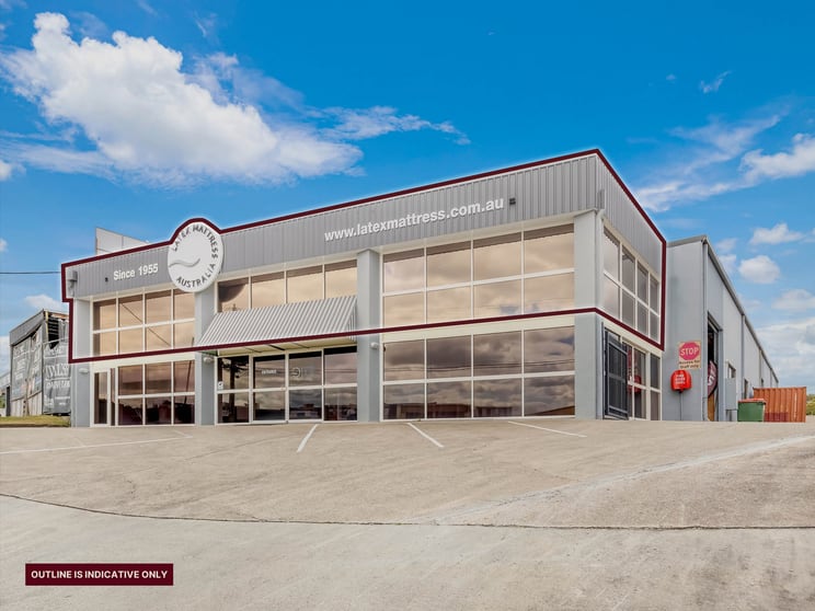 Factory, Warehouse & Industrial commercial property for lease at 4 Barrinia Street Slacks Creek QLD 4127 Factory, Warehouse & Industrial commercial property for lease at 4 Barrinia Street Slacks Creek QLD 4127