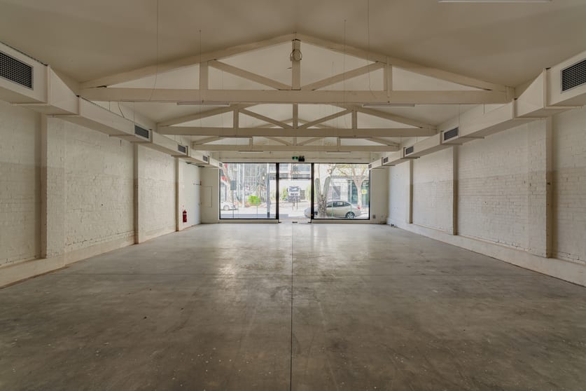 Showrooms / Bulky Goods commercial property for lease at 275 Swan Street Richmond VIC 3121 Showrooms / Bulky Goods commercial property for lease at 275 Swan Street Richmond VIC 3121