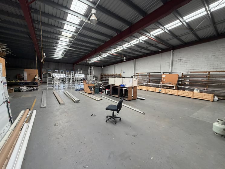 Factory, Warehouse & Industrial commercial property for lease at 38 Page Street Kunda Park QLD 4556