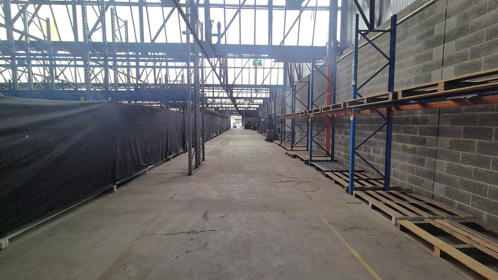 Factory, Warehouse & Industrial commercial property for lease at 66 Christina Road Villawood NSW 2163 Factory, Warehouse & Industrial commercial property for lease at 66 Christina Road Villawood NSW 2163