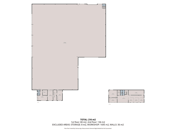 Factory, Warehouse & Industrial commercial property for lease at 10-12 Argon Street Carole Park QLD 4300
