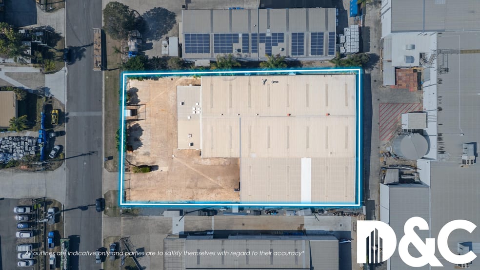 Factory, Warehouse & Industrial commercial property for lease at 10-12 Argon Street Carole Park QLD 4300