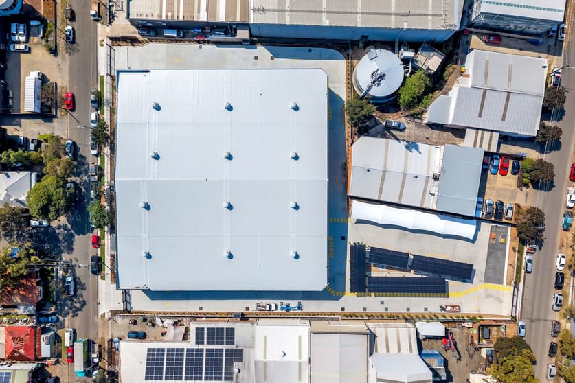 Factory, Warehouse & Industrial commercial property for lease at 18 Sir Joseph Banks Street Botany NSW 2019 Factory, Warehouse & Industrial commercial property for lease at 18 Sir Joseph Banks Street Botany NSW 2019