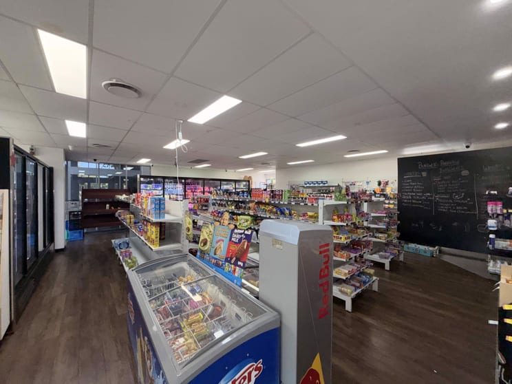 Shop & Retail commercial property for lease at Shop 4/5 Forest Park Street Meridan Plains QLD 4551