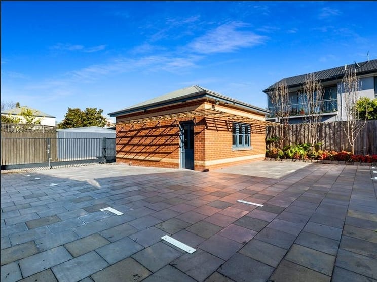 Medical / Consulting commercial property for lease at 176 Cotham Road Kew VIC 3101