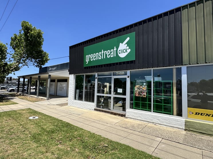 Showrooms / Bulky Goods commercial property for lease at 1/343 Urana Road Lavington NSW 2641 Showrooms / Bulky Goods commercial property for lease at 1/343 Urana Road Lavington NSW 2641