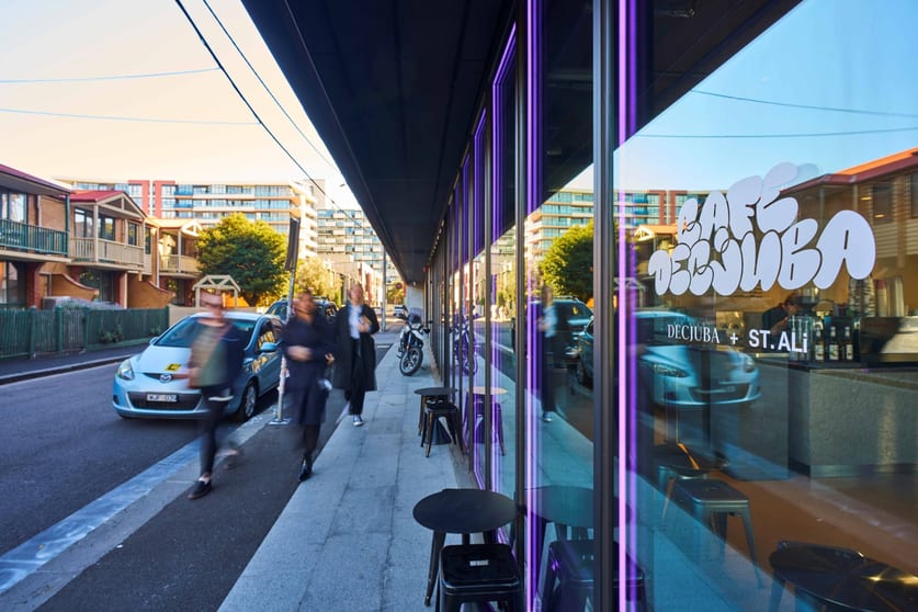 Offices commercial property for lease at 85 Dover Street Cremorne VIC 3121