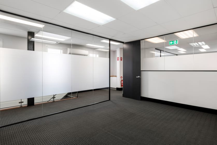 Offices commercial property for lease at Level 1, 129 Beaumont Street Hamilton NSW 2303