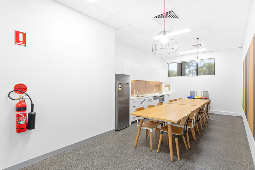 Offices commercial property for lease at Level 1/35-37 Macaree Street Berserker QLD 4701 Offices commercial property for lease at Level 1/35-37 Macaree Street Berserker QLD 4701