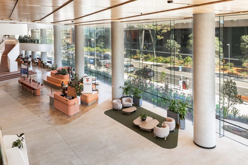 Offices commercial property for lease at 55 Botany Street Randwick NSW 2031
