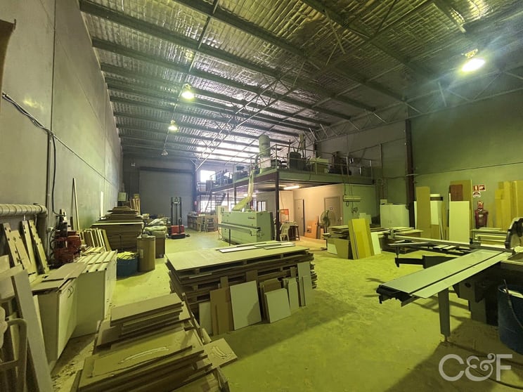Factory, Warehouse & Industrial commercial property for lease at Unit 2/10 Pioneer Avenue Tuggerah NSW 2259 Factory, Warehouse & Industrial commercial property for lease at Unit 2/10 Pioneer Avenue Tuggerah NSW 2259