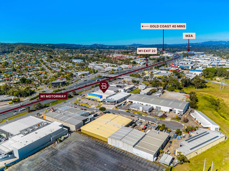 Showrooms / Bulky Goods commercial property for lease at 1, 2 & 3/3405 Pacific Highway Slacks Creek QLD 4127 Showrooms / Bulky Goods commercial property for lease at 1, 2 & 3/3405 Pacific Highway Slacks Creek QLD 4127