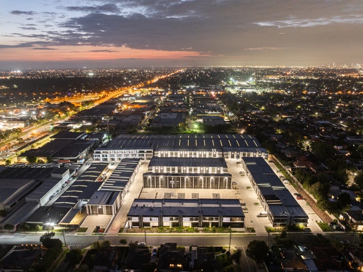 Factory, Warehouse & Industrial commercial property for sale at 31 Franklyn Street Huntingdale VIC 3166 Factory, Warehouse & Industrial commercial property for sale at 31 Franklyn Street Huntingdale VIC 3166