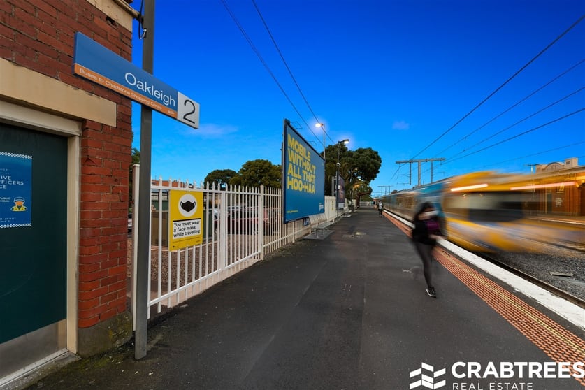 Factory, Warehouse & Industrial commercial property for sale at 1/35a Connell Road Oakleigh VIC 3166 Factory, Warehouse & Industrial commercial property for sale at 1/35a Connell Road Oakleigh VIC 3166