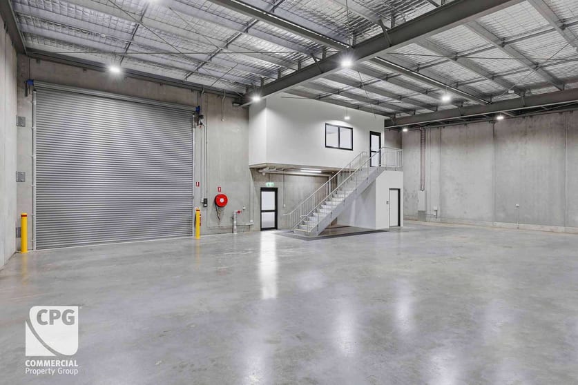 Factory, Warehouse & Industrial commercial property for sale at Industrial Warehouses/459 The Boulevarde Kirrawee NSW 2232