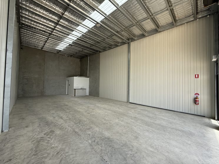 Factory, Warehouse & Industrial commercial property for lease at For Lease Now/13/42 Pineapple Drive Hidden Valley QLD 4703 Factory, Warehouse & Industrial commercial property for lease at For Lease Now/13/42 Pineapple Drive Hidden Valley QLD 4703