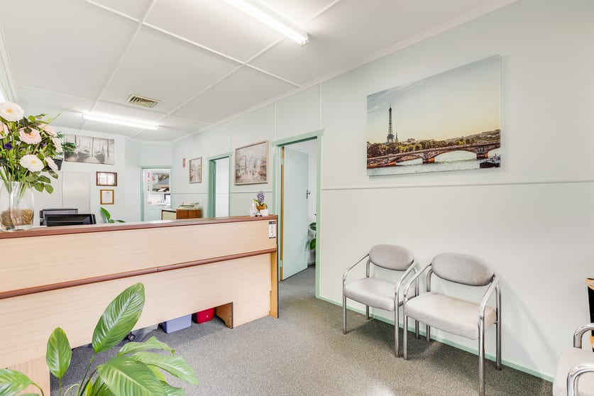 Offices commercial property for lease at 116-118 Herries Street East Toowoomba QLD 4350 Offices commercial property for lease at 116-118 Herries Street East Toowoomba QLD 4350