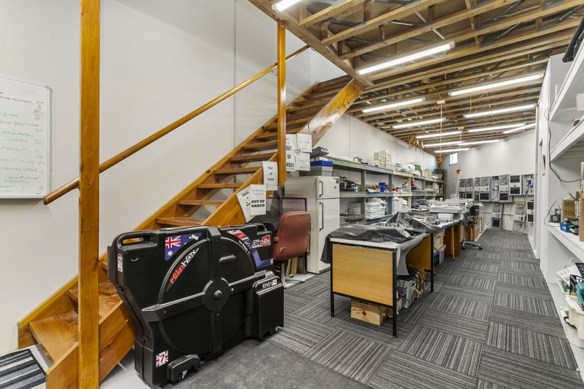 Offices commercial property for lease at 5/39 Butler Way Tullamarine VIC 3043