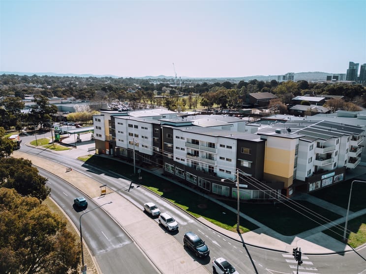 Offices commercial property for lease at Unit 77/119 Redfern Street Macquarie ACT 2614 Offices commercial property for lease at Unit 77/119 Redfern Street Macquarie ACT 2614