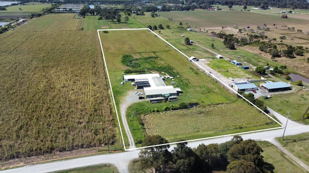Rural / Farming commercial property for sale at 113 Zipfs Road Alberton QLD 4207 Rural / Farming commercial property for sale at 113 Zipfs Road Alberton QLD 4207