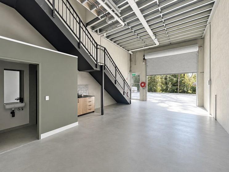 Factory, Warehouse & Industrial commercial property for sale at 3-5 Boronia Place Byron Bay NSW 2481 Factory, Warehouse & Industrial commercial property for sale at 3-5 Boronia Place Byron Bay NSW 2481