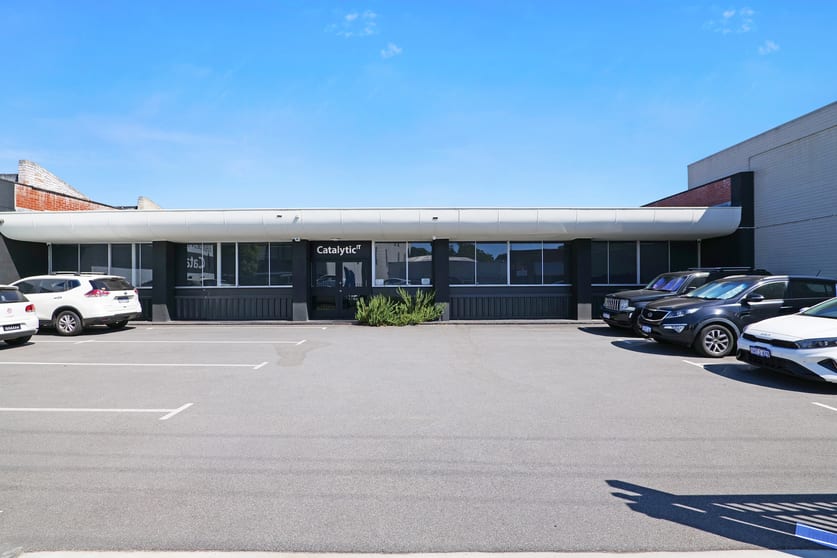 Development / Land commercial property for lease at 111 Burswood Road Burswood WA 6100