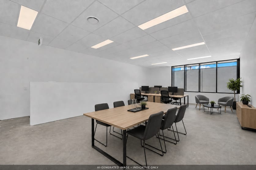 Factory, Warehouse & Industrial commercial property for lease at 56 Edison Crescent Baringa QLD 4551