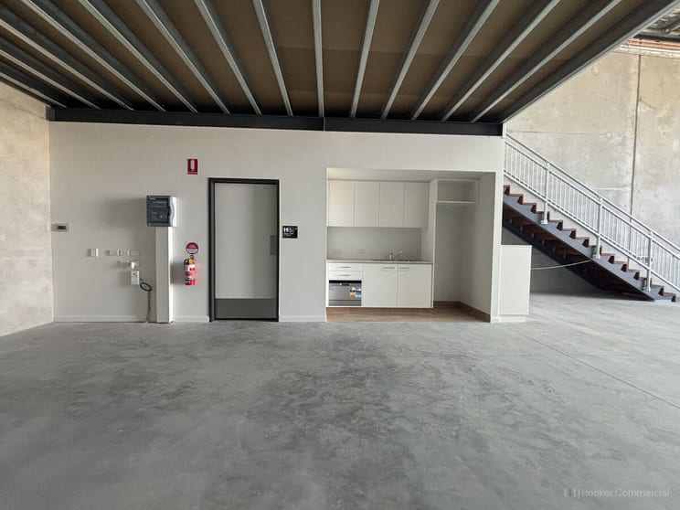 Factory, Warehouse & Industrial commercial property for lease at 14 Quarryville Road Torrington QLD 4350