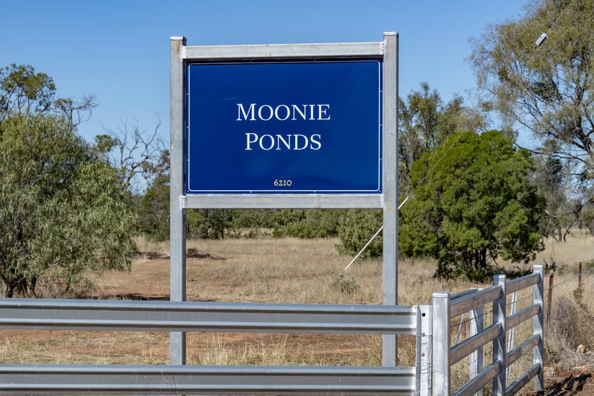 Rural / Farming commercial property for sale at 6210 Carnarvon Highway Thallon QLD 4497 Rural / Farming commercial property for sale at 6210 Carnarvon Highway Thallon QLD 4497