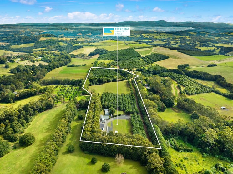 Development / Land commercial property for sale at 18 Johnston Road Newrybar NSW 2479 Development / Land commercial property for sale at 18 Johnston Road Newrybar NSW 2479