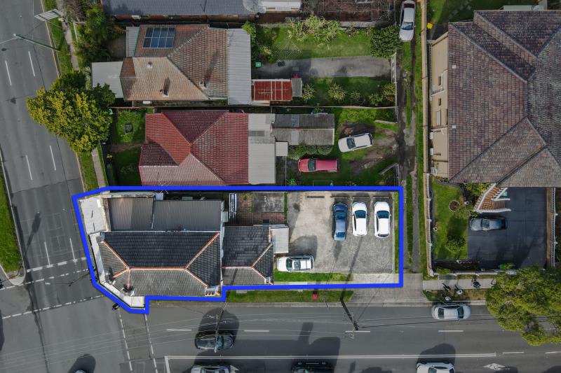Development / Land commercial property for sale at 361 Hume Highway Bankstown NSW 2200 Development / Land commercial property for sale at 361 Hume Highway Bankstown NSW 2200