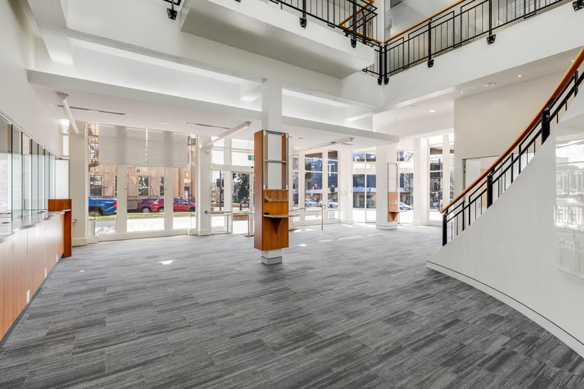 Offices commercial property for lease at 450 Ruthven Street Toowoomba City QLD 4350 Offices commercial property for lease at 450 Ruthven Street Toowoomba City QLD 4350