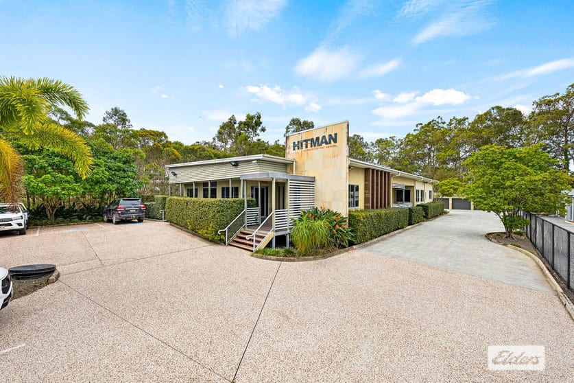 Development / Land commercial property for sale at 53-55 Commercial. Drive Shailer Park QLD 4128 Development / Land commercial property for sale at 53-55 Commercial. Drive Shailer Park QLD 4128