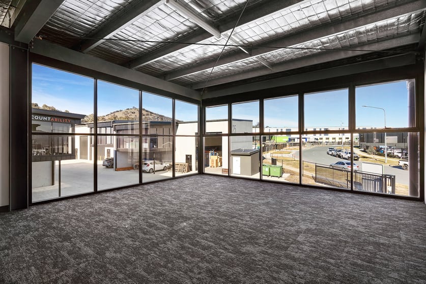 Factory, Warehouse & Industrial commercial property sold at Unit 25/25 Val Reid Crescent Hume ACT 2620 Factory, Warehouse & Industrial commercial property sold at Unit 25/25 Val Reid Crescent Hume ACT 2620