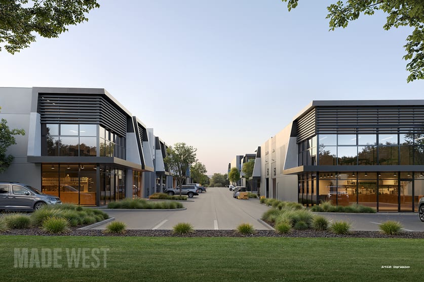 Factory, Warehouse & Industrial commercial property for sale at 275-293 St Albans Road Sunshine North VIC 3020 Factory, Warehouse & Industrial commercial property for sale at 275-293 St Albans Road Sunshine North VIC 3020