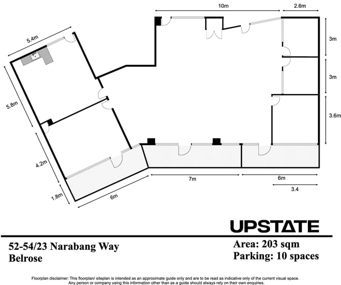Medical / Consulting commercial property for sale at 52-54/23 Narabang Way Belrose NSW 2085 Medical / Consulting commercial property for sale at 52-54/23 Narabang Way Belrose NSW 2085