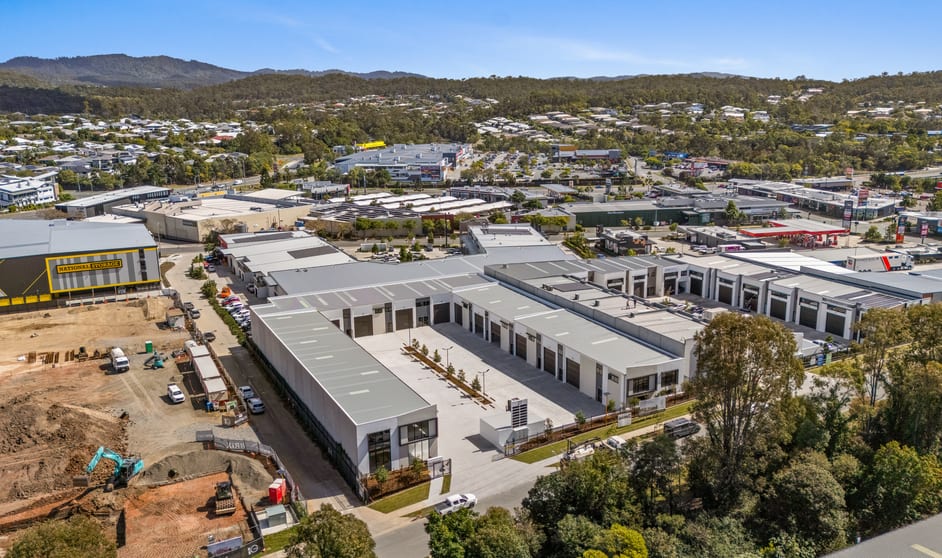 Factory, Warehouse & Industrial commercial property for sale at 27 Kristins Lane Upper Coomera QLD 4209 Factory, Warehouse & Industrial commercial property for sale at 27 Kristins Lane Upper Coomera QLD 4209