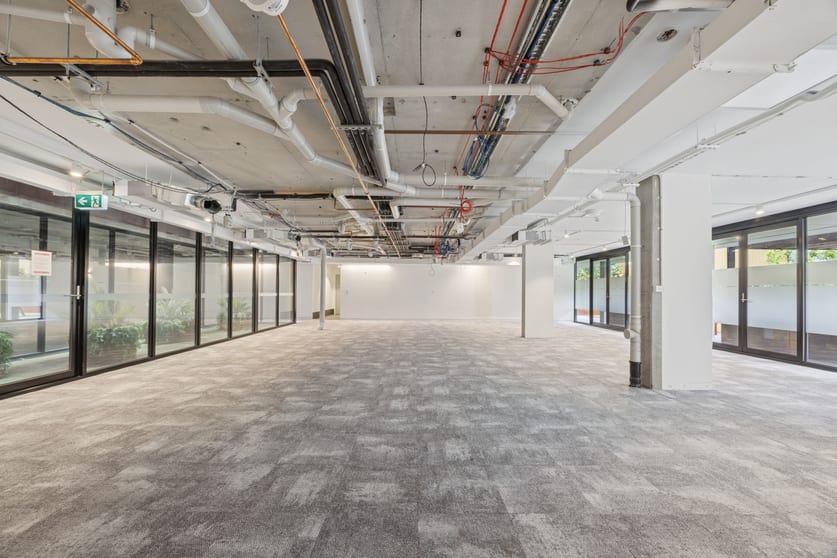 Offices commercial property for sale at 17 The Causeway Kingston ACT 2604