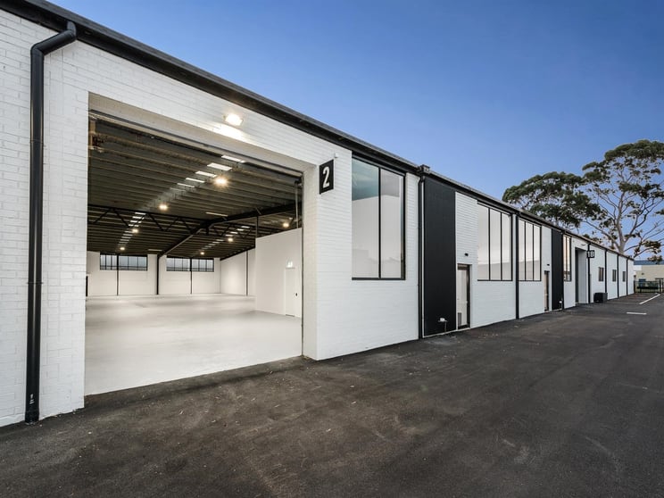 Factory, Warehouse & Industrial commercial property for sale at 14-16 Bond Street Mordialloc VIC 3195 Factory, Warehouse & Industrial commercial property for sale at 14-16 Bond Street Mordialloc VIC 3195